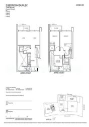 Midtown Bay (D7), Apartment #609054451